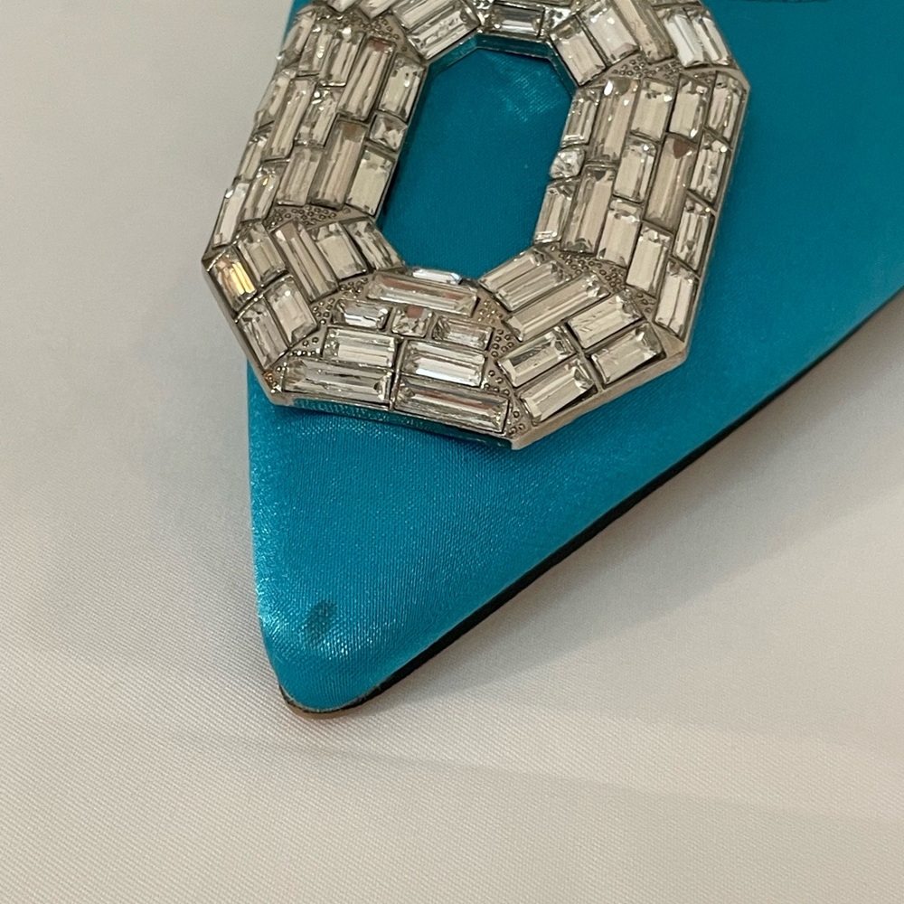 Fun Statement Pumps - image 5